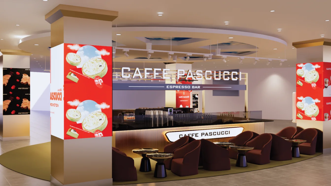 Pascucci Centro Store